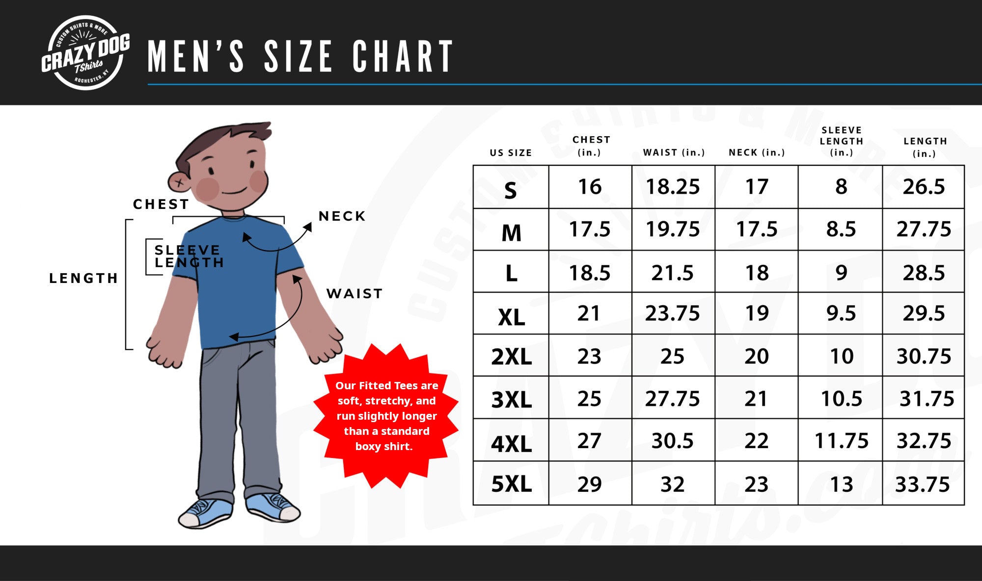 Binmarts Being Related To Me Is The Only Gift You Need Men's T Shirt - Image 4