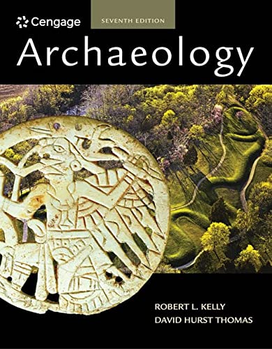 Archaeology 7th Edition