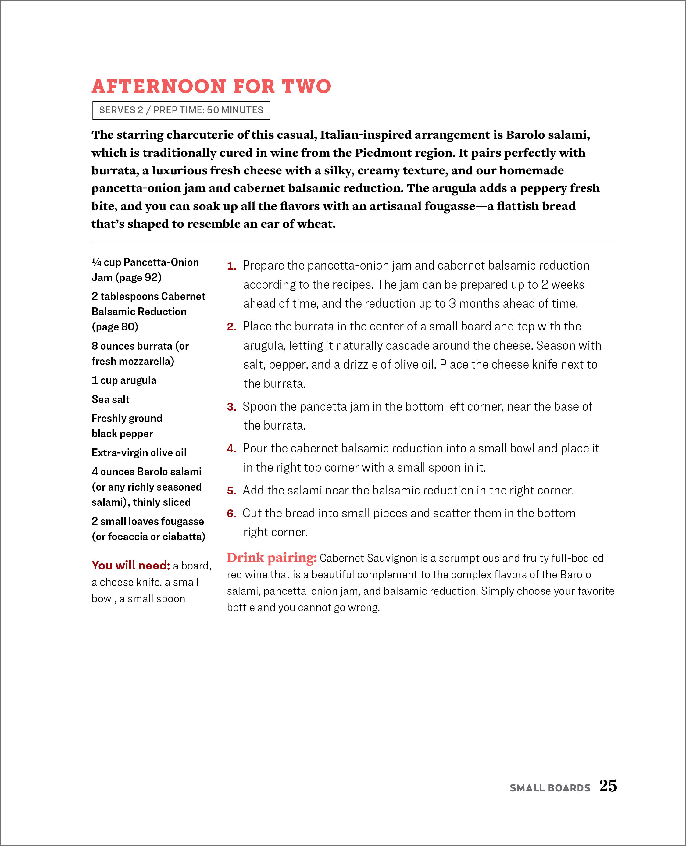 Easy Charcuterie Boards: Arrangements, Recipes, and Pairings by Callisto (Paperback) - Image 9