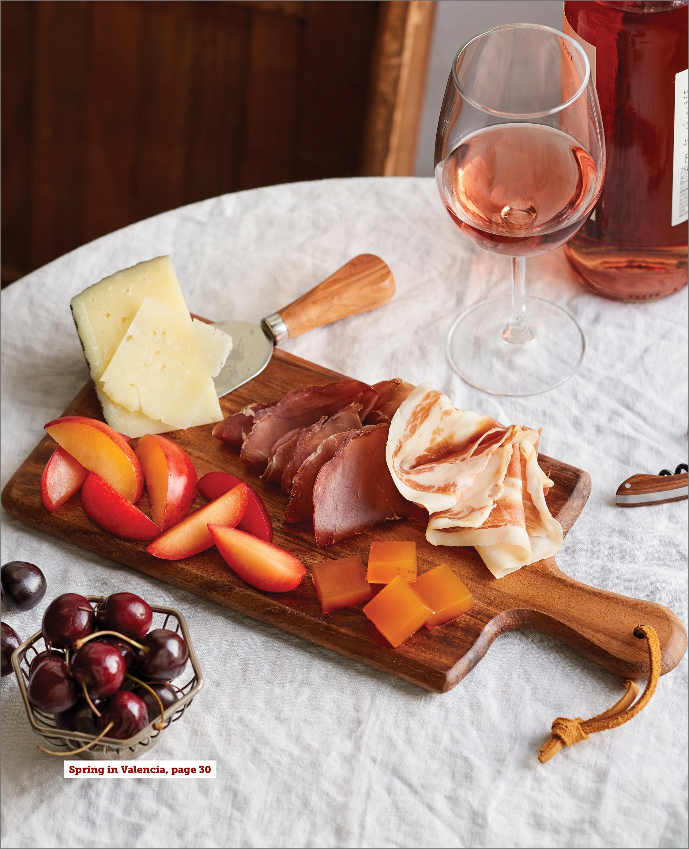 Easy Charcuterie Boards: Arrangements, Recipes, and Pairings by Callisto (Paperback) - Image 8