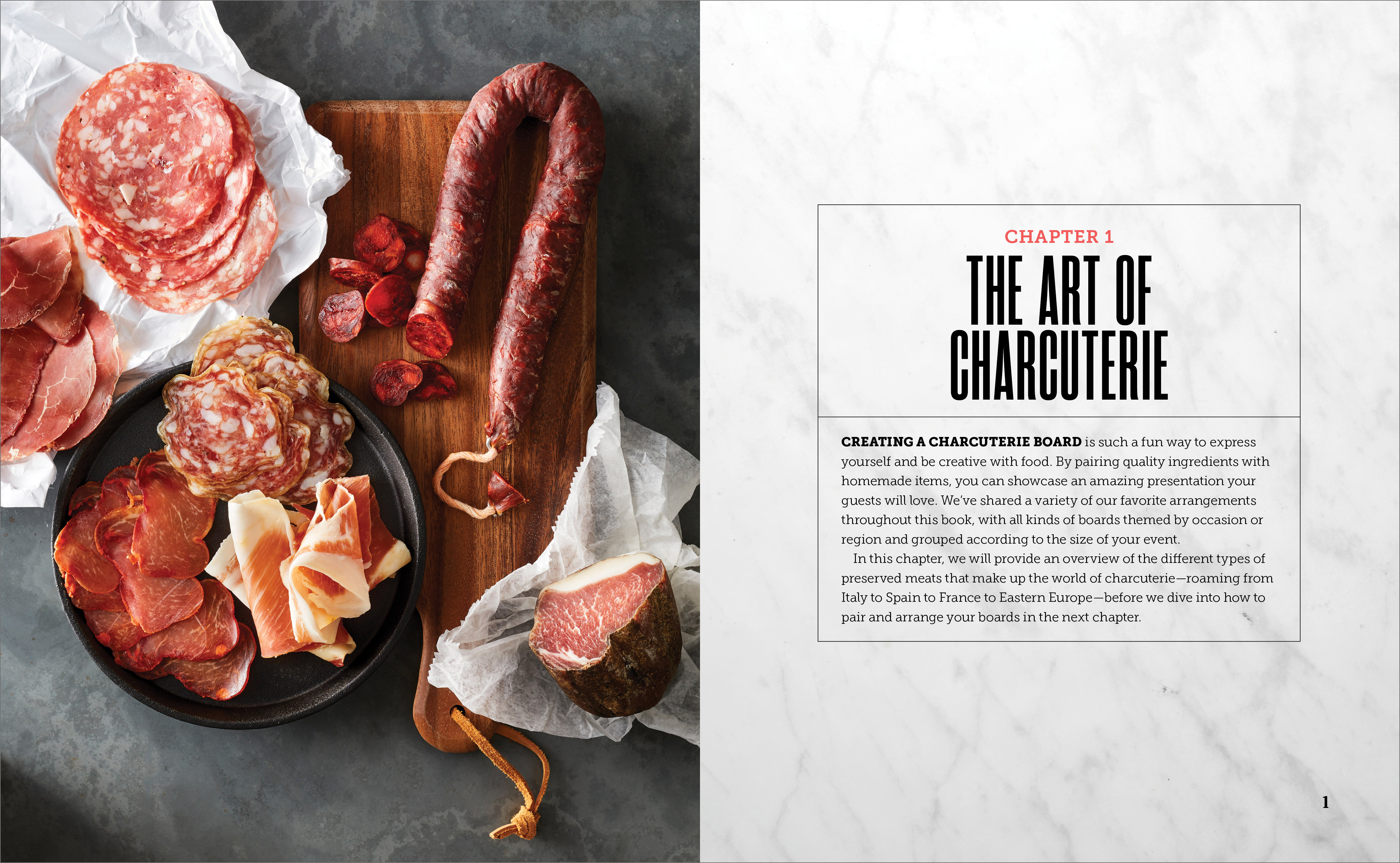 Easy Charcuterie Boards: Arrangements, Recipes, and Pairings by Callisto (Paperback) - Image 17