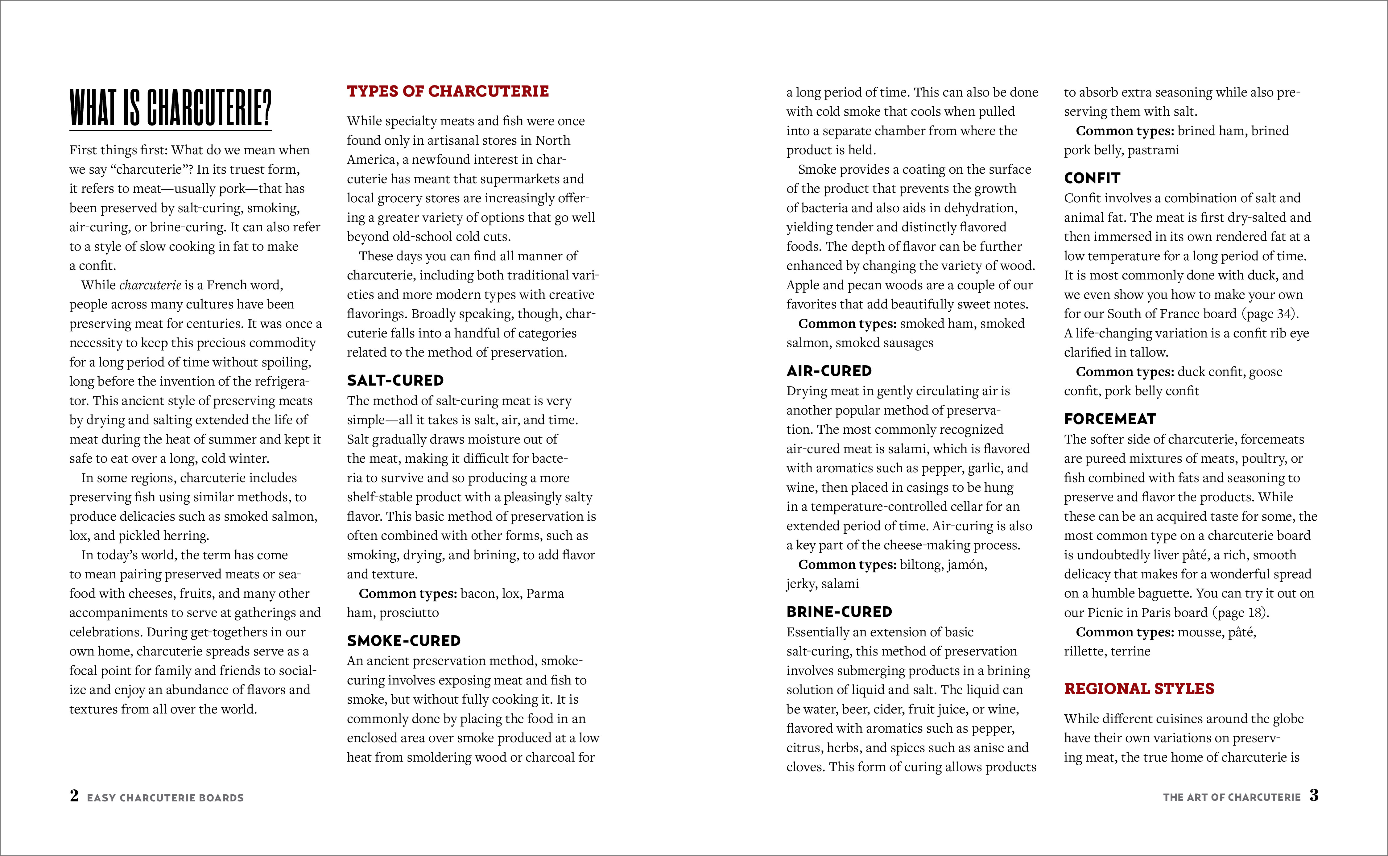 Easy Charcuterie Boards: Arrangements, Recipes, and Pairings by Callisto (Paperback) - Image 16