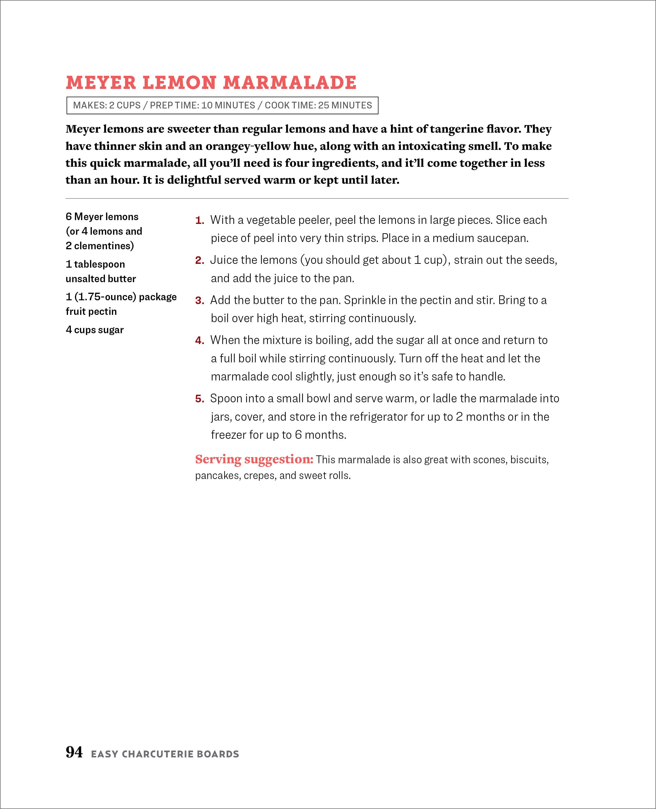 Easy Charcuterie Boards: Arrangements, Recipes, and Pairings by Callisto (Paperback) - Image 10