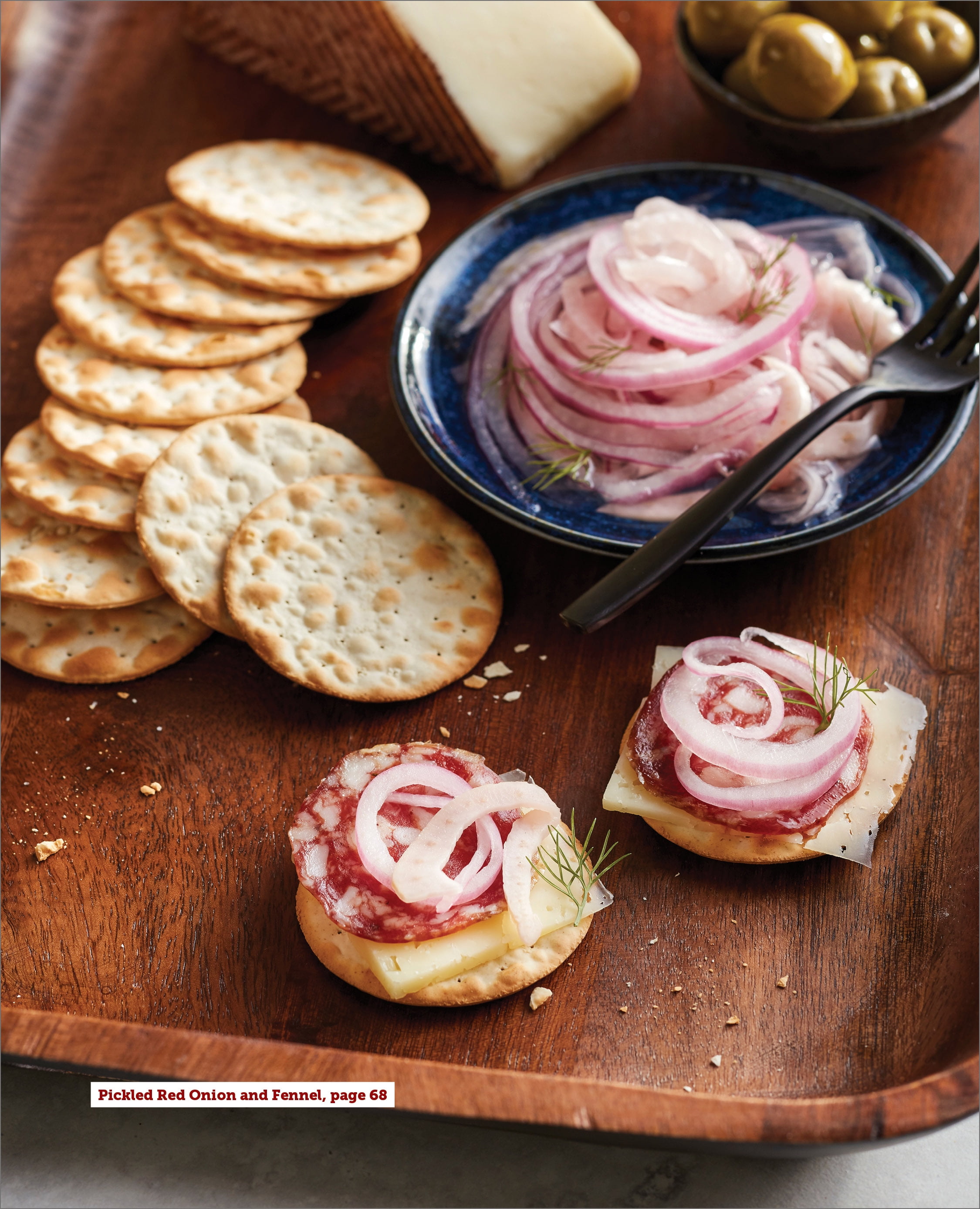 Easy Charcuterie Boards: Arrangements, Recipes, and Pairings by Callisto (Paperback) - Image 4