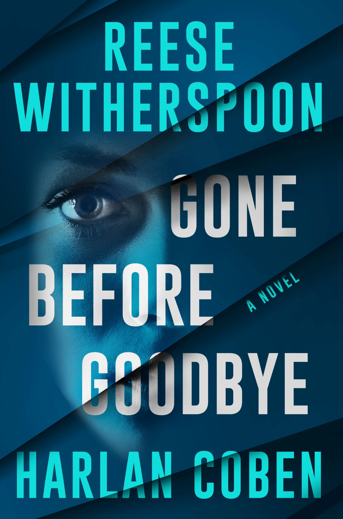 Gone Before Goodbye by Harlan Coben (Hardcover)