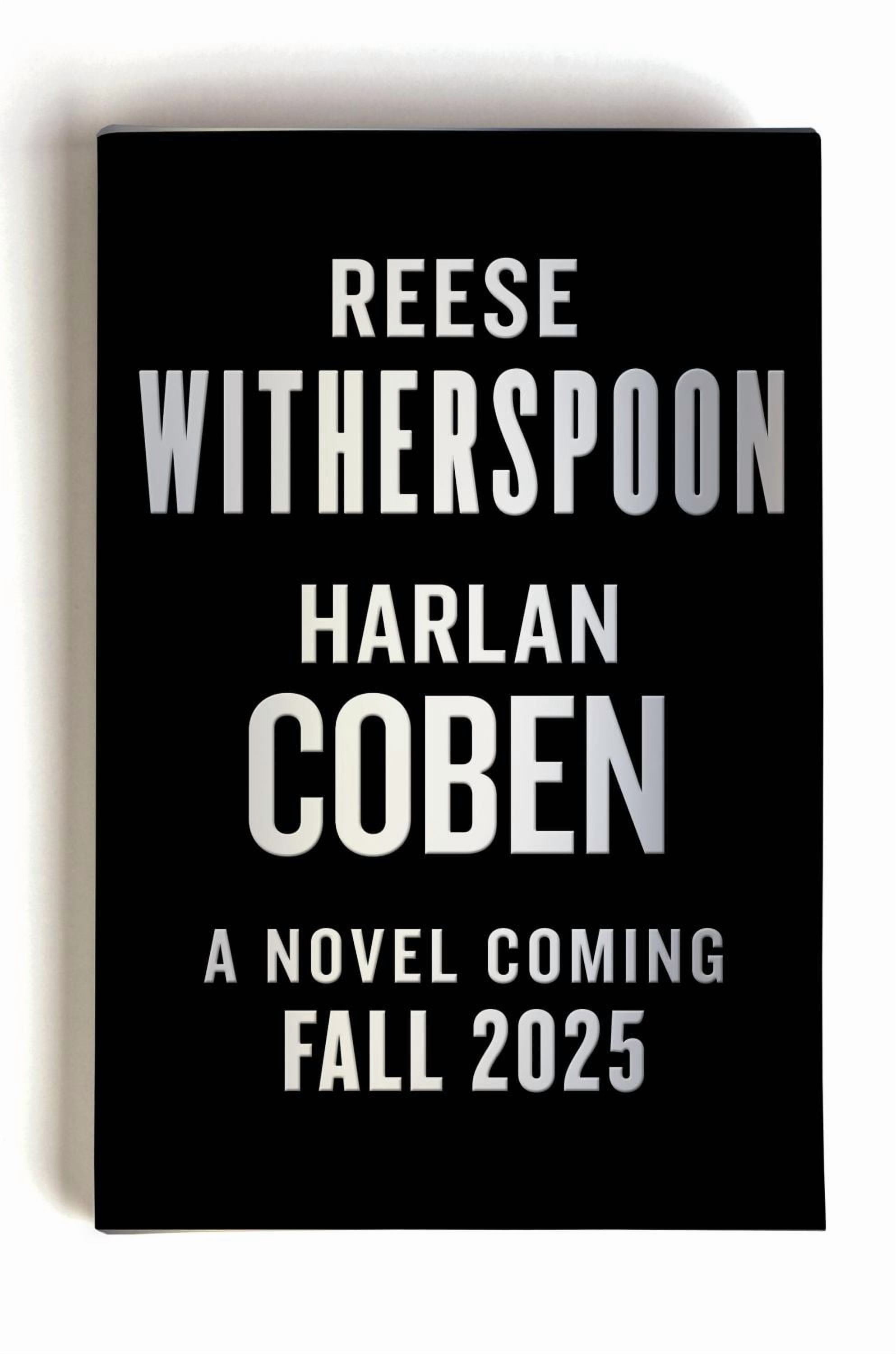 Alternative view of Gone Before Goodbye by Harlan Coben (Hardcover)