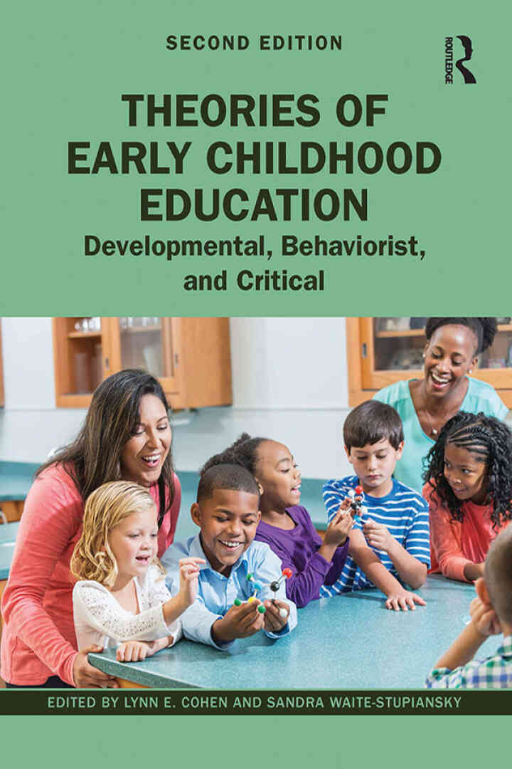Theories of Early Childhood Education: Developmental Behaviorist and Critical