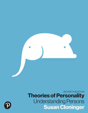Theories of Personality: Understanding Persons, 7th Edition