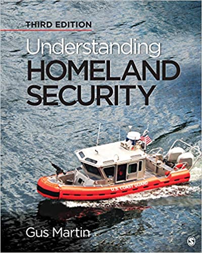 Understanding Homeland Security
