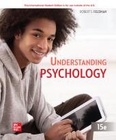 Understanding Psychology, 15th Edition (ISE)