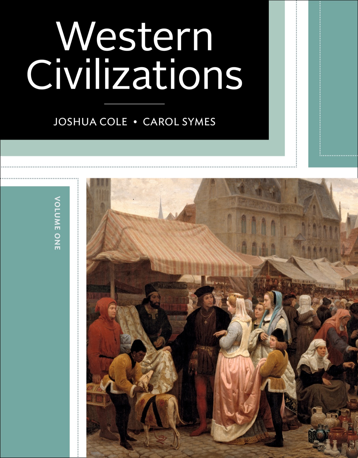 Western Civilizations: Their History & Their Culture (Nineteenth Edition)  (Vol. 1)