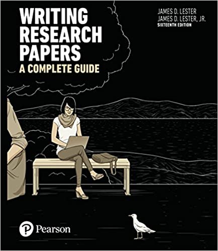 Writing Research Papers: A Complete Guide