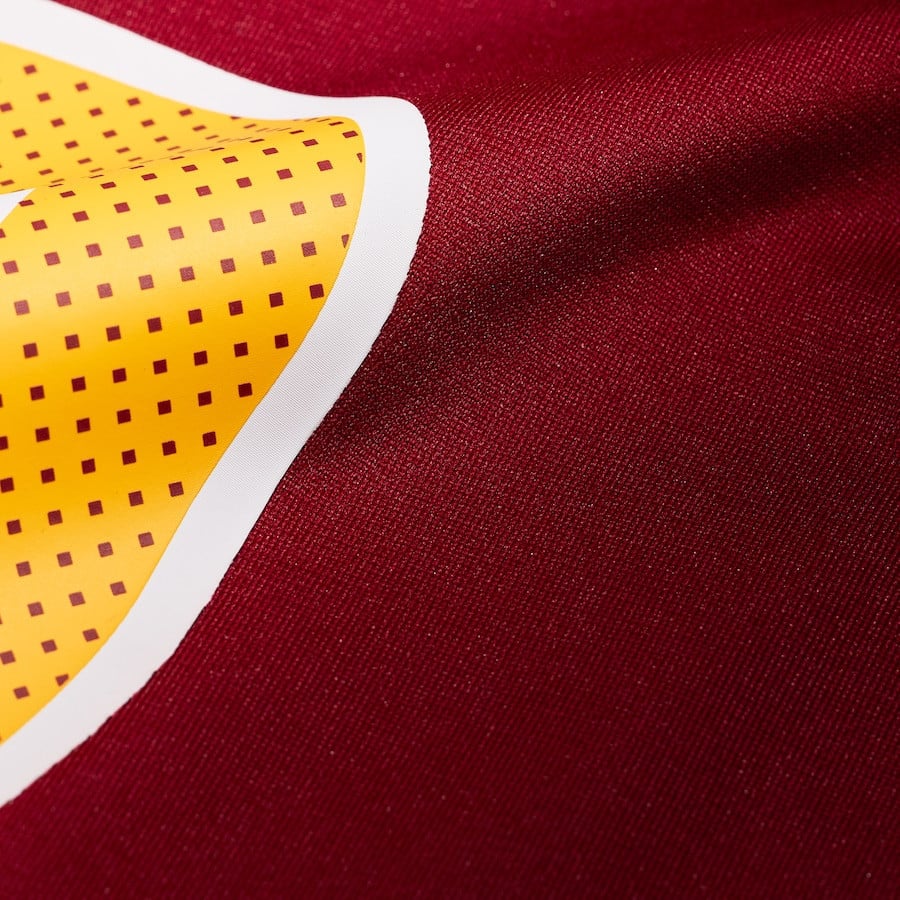 Darrick Forrest #22 Washington Commanders Super Bowl LIX Jersey - Men's - Burgundy JS5204 nicesnker - Image 5